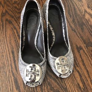 Tory Burch Kara wedges